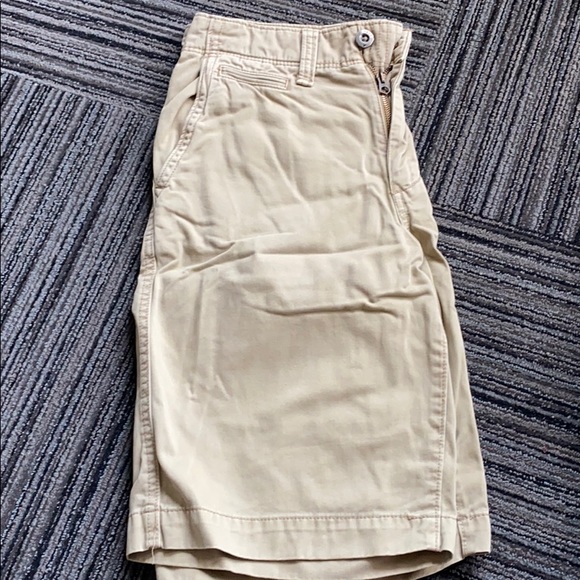 x3 longboard short from American Eagle - Picture 2 of 4